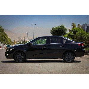 قالپاق چرخ تی پی ای مدل TR-B01 سایز 15 اینچ مناسب برای تارا