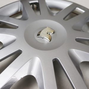 قالپاق چرخ مدل GH-09 سایز 15 اینچ مناسب برای دنا بسته 4 عددی