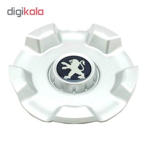درپوش رینگ چرخ طرح خرچنگی مناسب برای پژو 405 SLX