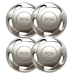 قالپاق خودرو کد 05 سایز 13 اینچ مجموعه 4 عددی