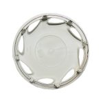 قالپاق چرخ خودرو ابویی  مدل espe04 سایز 14 اینچ بسته 4 عددی