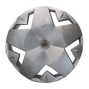 قالپاق چرخ مدل 3d مناسب برای پراید سایز 13 اینچ بسته 4 عددی