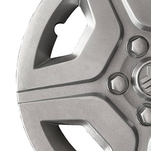 قالپاق چرخ پویا صنعت مدل TARA13 TAK سایز 13 اینچ مناسب برای پراید