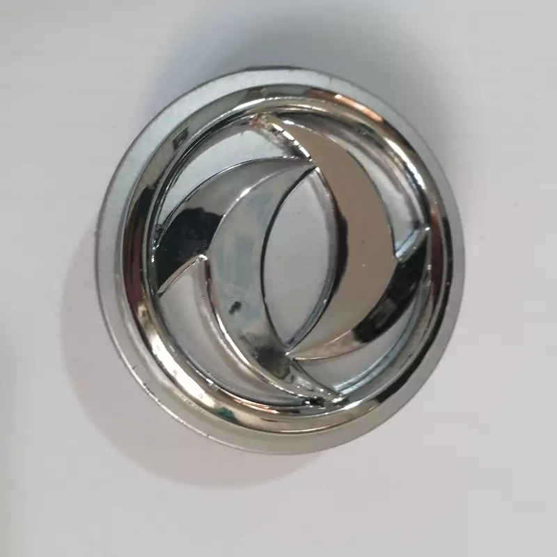 کاپ رینگ H30کراس نقره ای اورج
