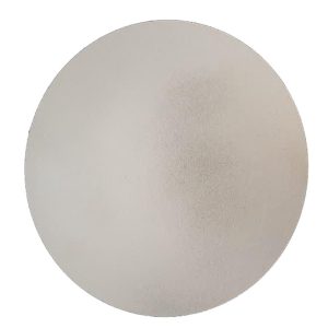 در پوش رینگ خودرو چیکال مدل M-57 مناسب برای پراید 141 بسته 4 عددی