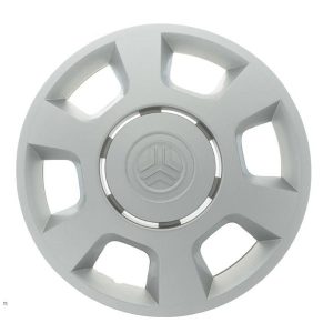 قالپاق چرخ مدل GMarket سایز 13 اینچ مناسب برای پراید بسته 4 عددی