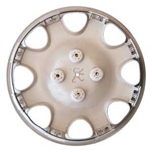 قالپاق چرخ تی پی ای مدل TPA-B01 سایز 14 اینچ مناسب برای پژو پارس
