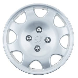 قالپاق چرخ مدل LOX-PER01 سایز 14 اینچ مناسب برای پرشیا بسته 4 عددی