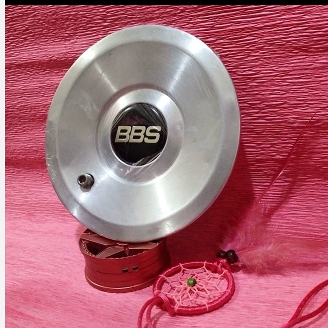 کاپ رینگ شاخ گوزنی سری قدیم BBS
