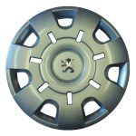 قالپاق چرخ مدل Hubcap سایز 15 اینچ مناسب برای پژو 207