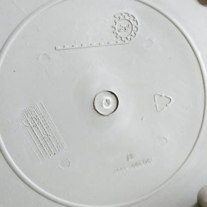 قالپاق خودرو ابویی کد ab13 سایز 13 اینچ مناسب برای پیکان