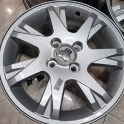 کاپ رینگ یا درپوش وسط رینگ خودروی شاهین