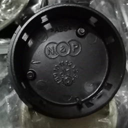 کاپ رینگ پژو mcمشکی اورجینال