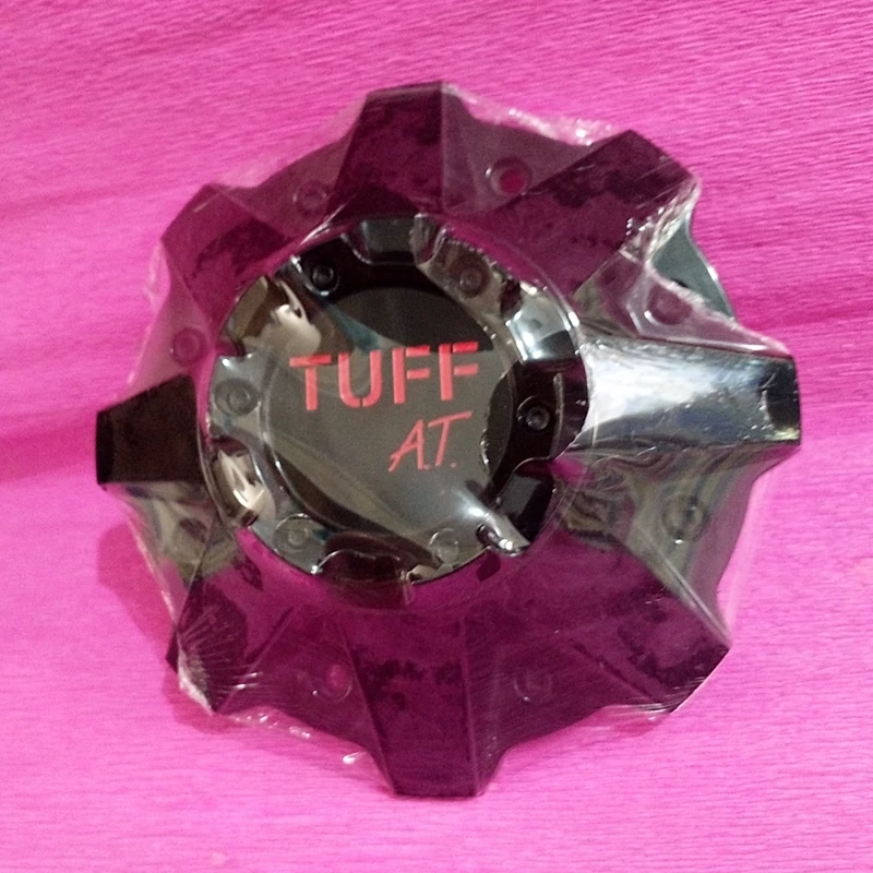 کاپ رینگ اسپرت آفرود TUFF. مشکیAT