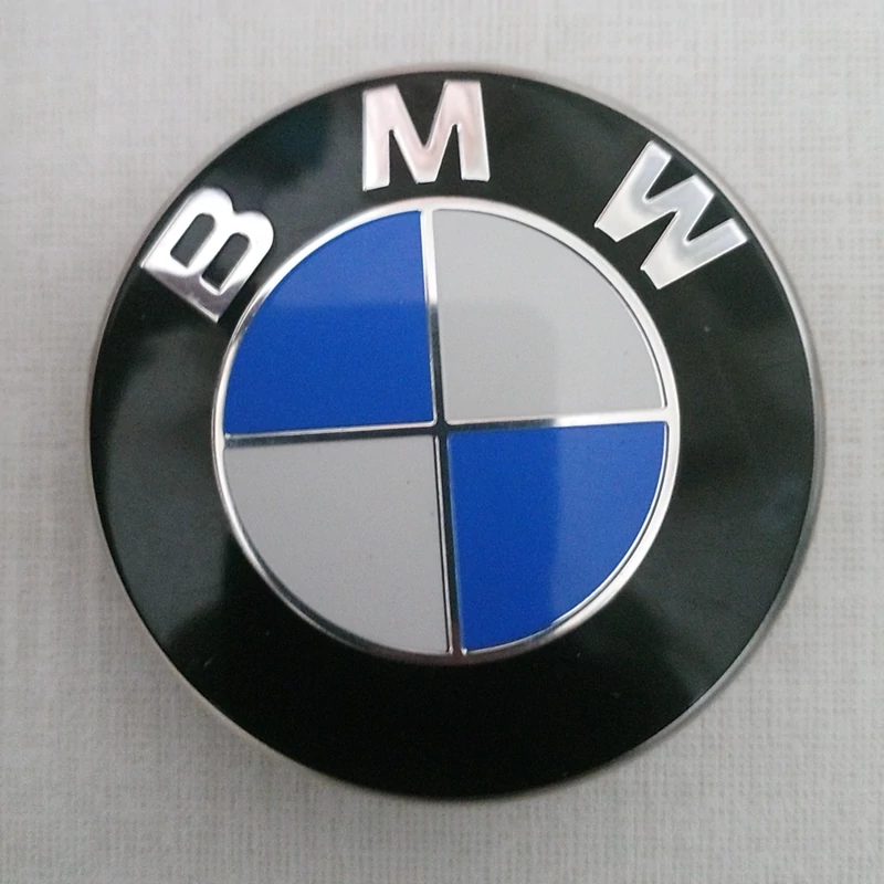 کاپ رینگ BMW. سریG با56میلیمتر قطر اورجینال