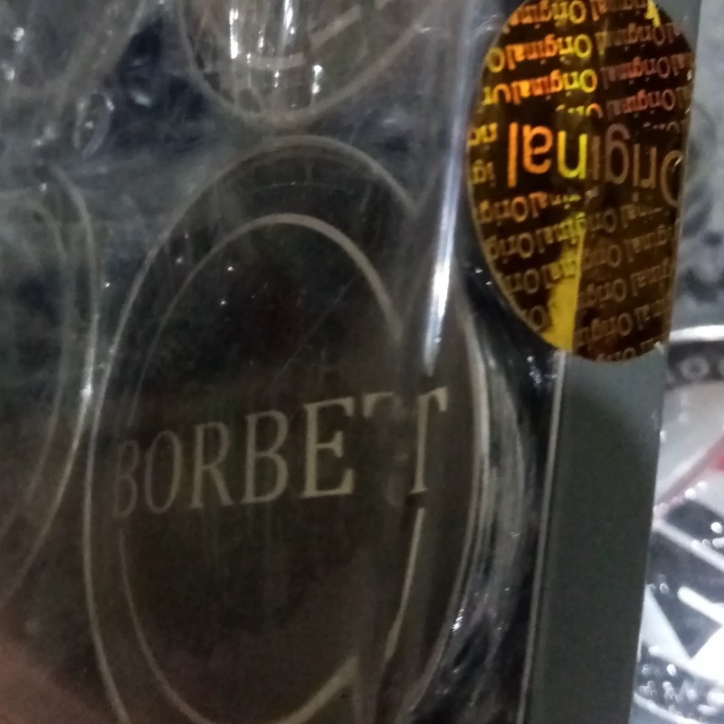 کاپ رینگ اسپرت بروبت BORBET