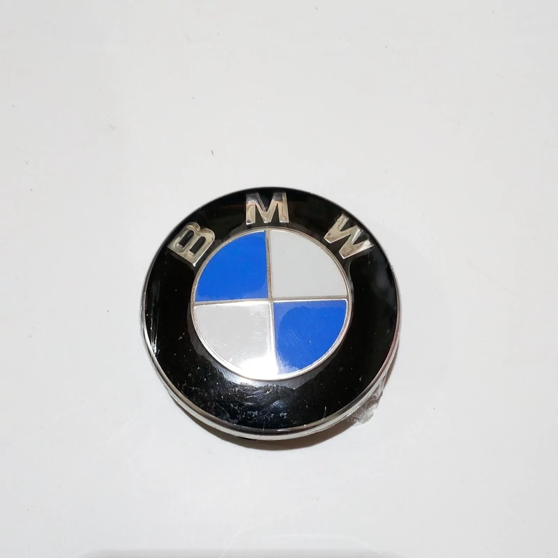 کاپ رینگ. BMW اورجینال المان خودتراز شونده