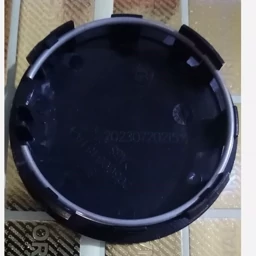 کاپ رینگ ریسپکت تورینگی وبچه قالپاق بهمن موتور