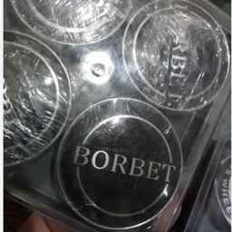 کاپ رینگ اسپرت بروبت BORBET