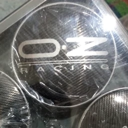 کاپ رینگ OZ اسپرت اورجینال شطرنجی