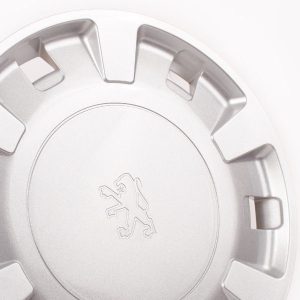 قالپاق چرخ مدل Bartaran405 سایز 14 اینچ مناسب برای پژو 405 بسته 4 عددی