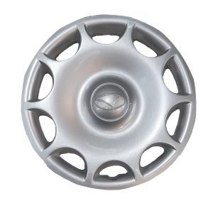 قالپاق چرخ ابویی کد 10  سایز 14 اینچ بسته 4 عددی