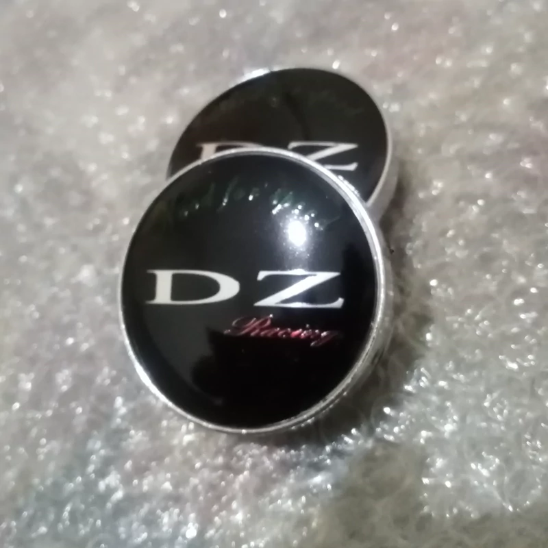 کاپ رینگ اسپرت DZ مشکی اورجینال