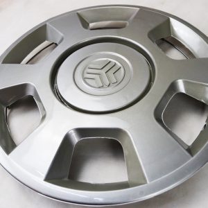 قالپاق چرخ مدل GH-14 سایز 13 اینچ مناسب برای پراید
