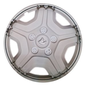 قالپاق چرخ تی پی ای مدل 01 سایز 15 اینچ مناسب برای تارا
