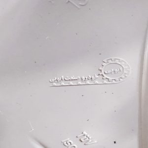 قالپاق خودرو ابویی کد 815 سایز 15 اینچ مناسب برای سمند