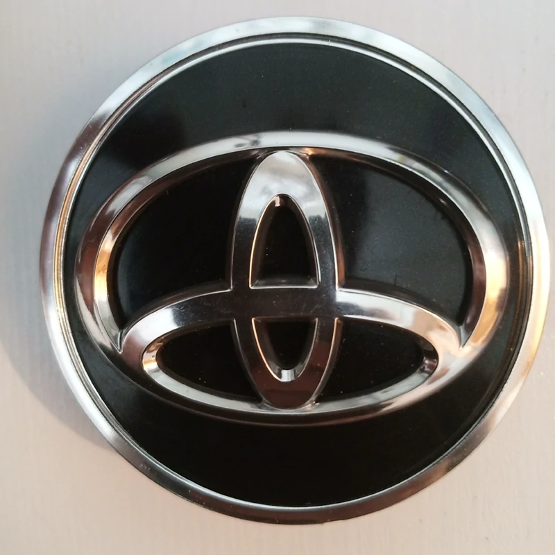 کاپ رینگ تویوتاRAV4. اورجینال
