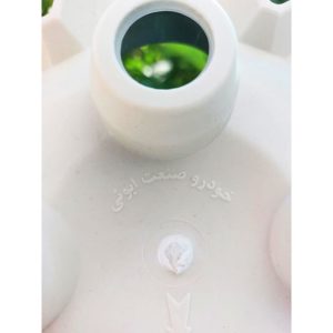قالپاق خودرو ابویی کد 530 سایز 13 اینچ مناسب برای ریو