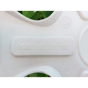 قالپاق خودرو ابویی کد 520 سایز 15 اینچ مناسب برای برلیانس H230