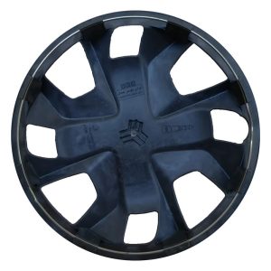 قالپاق چرخ تی پی ای کد S13-B01 سایز 13 اینچ مناسب برای پراید