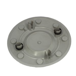 قالپاق چرخ کد KIA01 مناسب برای پراید بسته 4 عددی