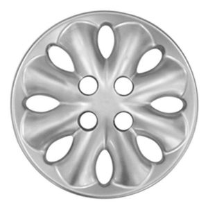 قالپاق چرخ مدل LOX-XAA01 سایز 15 اینچ مناسب برای زانتیا بسته 4 عددی