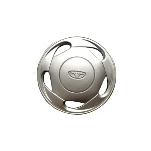قالپاق خودرو کد 05 سایز 13 اینچ مجموعه 4 عددی