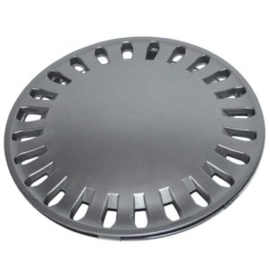 قالپاق چرخ کد IT.2G سایز 13 اینچ مناسب برای پراید 131 بسته 4 عددی