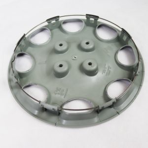 قالپاق چرخ سوشیانت مدل GH-01 سایز 14 اینچ مناسب برای پژو 206