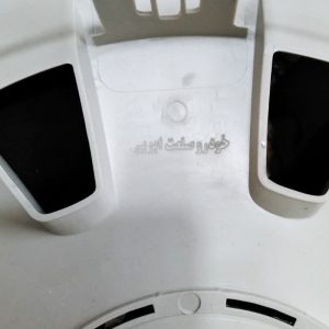 قالپاق خودرو ابویی کد sboo405 سایز 14 اینچ مناسب برای پژو 405