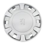 قالپاق چرخ مدل kpn405-1سایز 14 اینچ مناسب برای پژو 405 بسته 4عددی