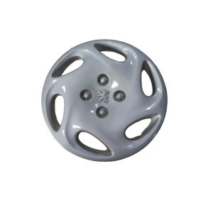 قالپاق چرخ مدل اشکی سایز 14 اینچ مناسب برای 206