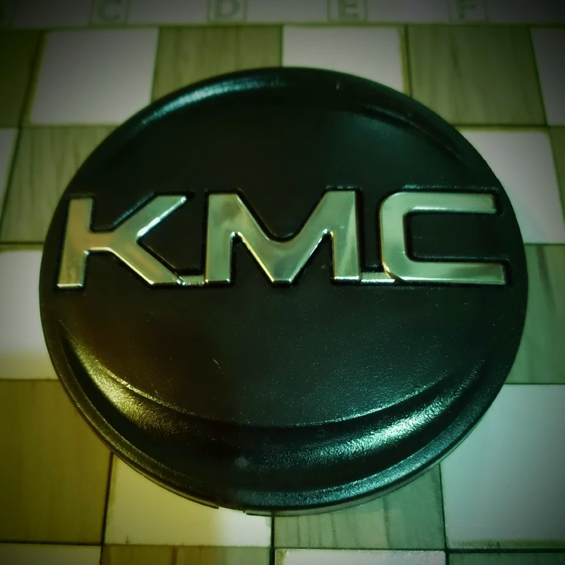 کاپ رینگ KMC. T8 اورجینال مشکی