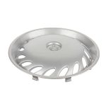 قالپاق چرخ مدل PI9066S سایز 13 اینچ مناسب برای پراید بسته 4 عددی