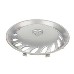 قالپاق چرخ مدل PI9066S سایز 13 اینچ مناسب برای پراید بسته 4 عددی