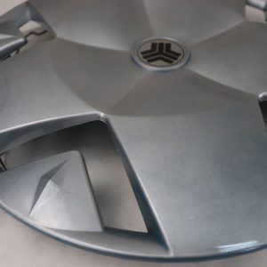 قالپاق چرخ مدل GH-27 سایز 13 اینچ مناسب برای پراید و مگان