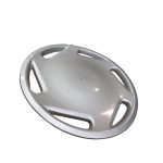 قالپاق چرخ مدل FR سایز 14 اینچ مناسب برای پژو 405 مجموعه 4 عددی