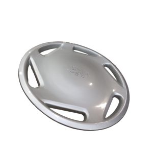 قالپاق چرخ مدل FR سایز 14 اینچ مناسب برای پژو 405 مجموعه 4 عددی