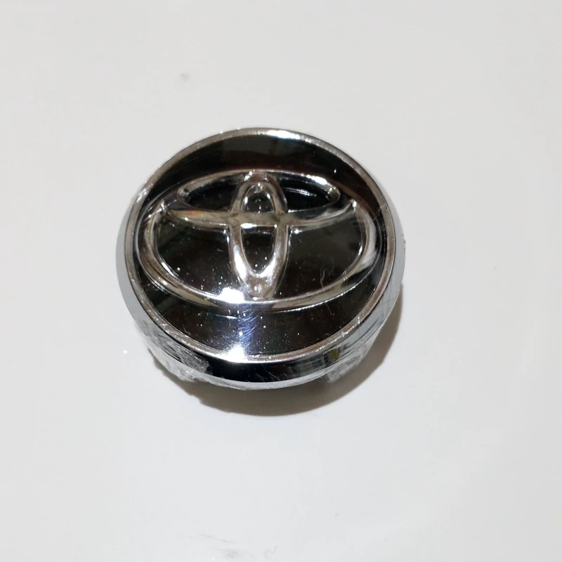 کاپ رینگ تویوتا RAv4راو فور. مشکی تو رینگی تویوتا