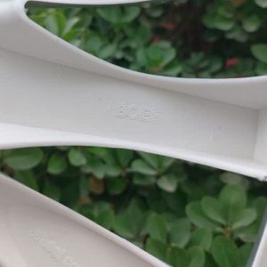 قالپاق خودرو ابویی کد P405 سایز 14 اینچ مناسب برای پژو پارس